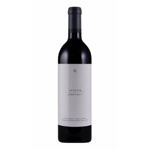 2018 Andrew Geoffrey Diamond Mountain Cabernet 750 ml